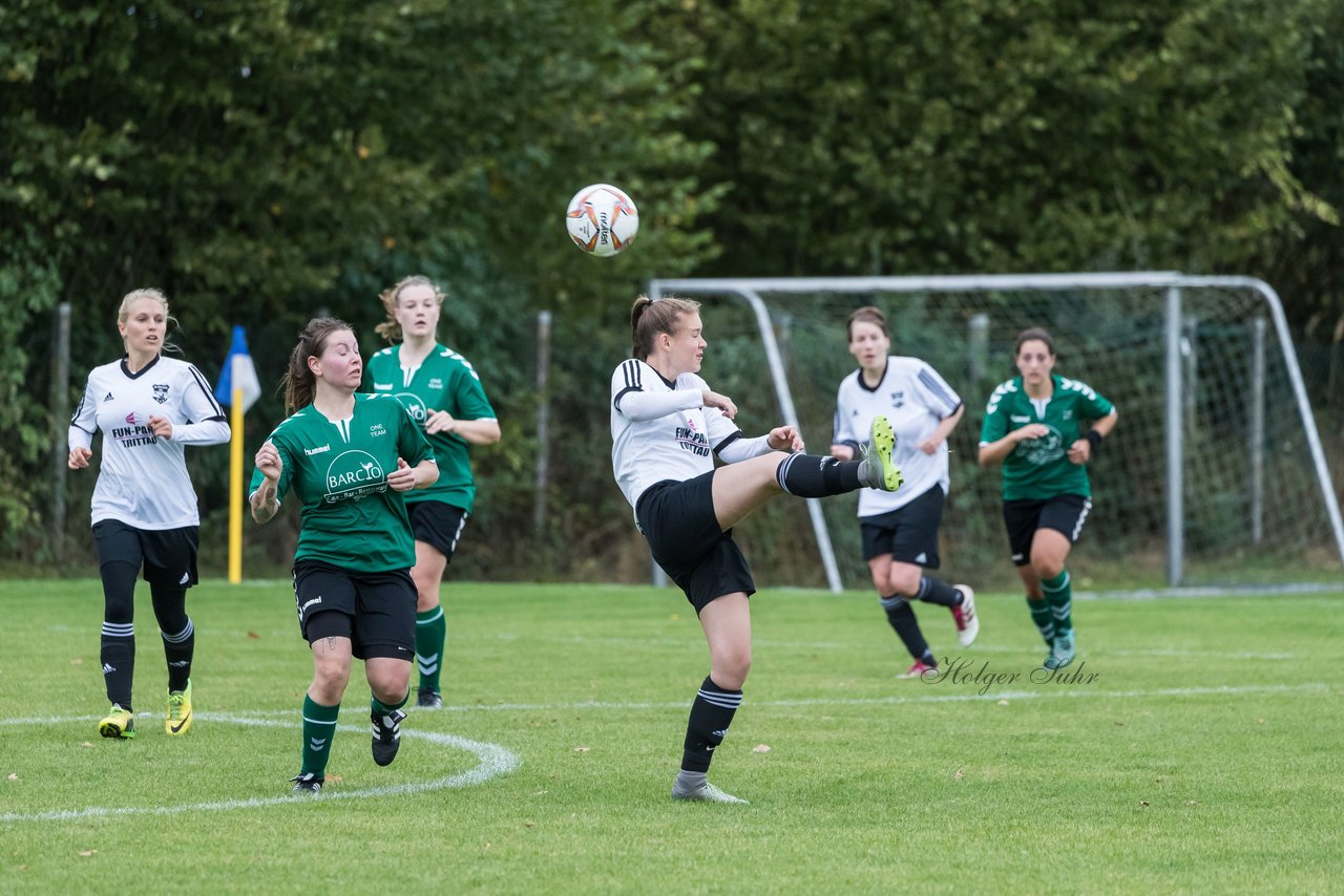 Bild 161 - Frauen SG Holstein Sued - SV Eintracht Luebeck : Ergebnis: 3:0